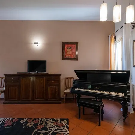 Apartment Matele *