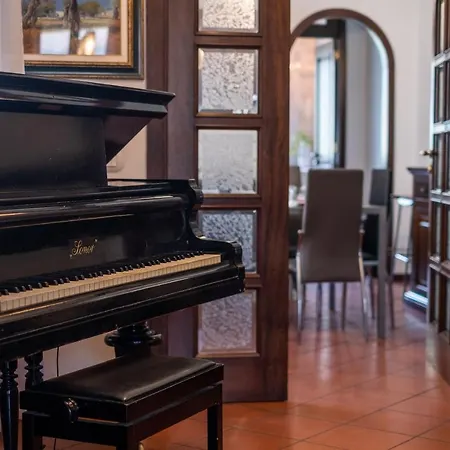 Apartment Matele Lecce