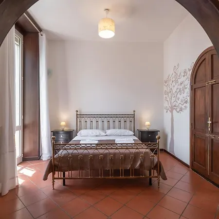 Matele Apartment *