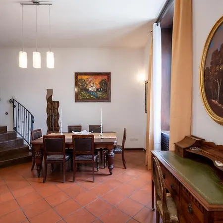 Apartment Matele