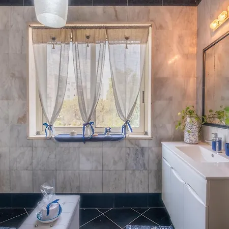 Apartment Matele