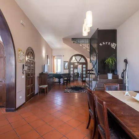 Apartament Matele