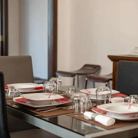 Apartament Matele *