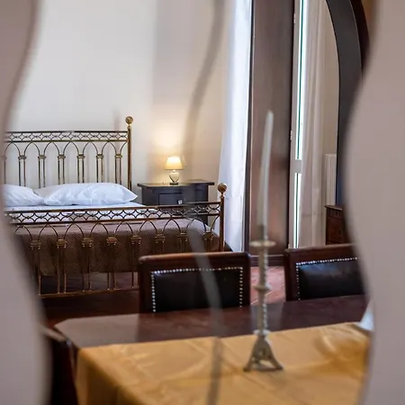 Matele Apartament *